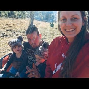 Meet your Posher, Kandace